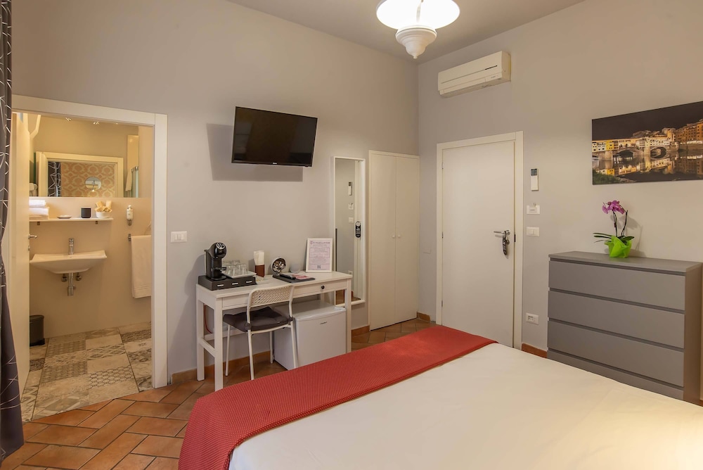 Il Mercato Centrale B&B 19/44