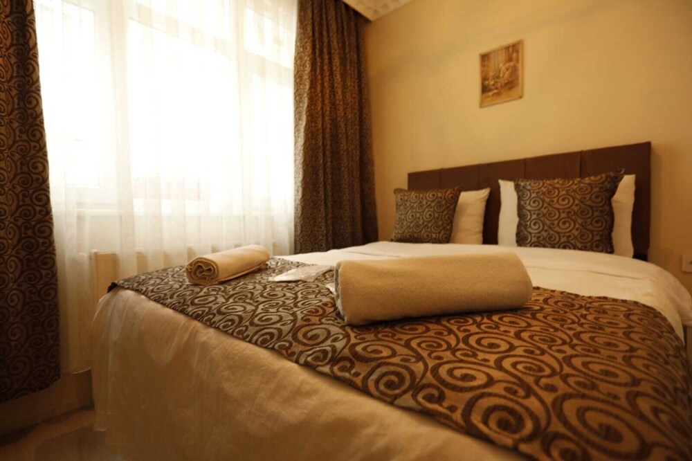 Halena Apart Hotel 19/37