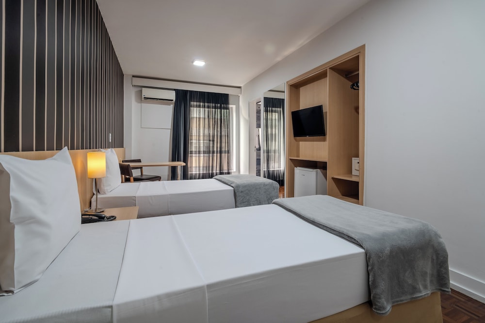 STANDARD, TWIN BEDS