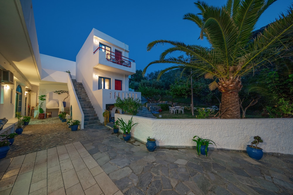 Plakias Bay Hotel 45/68