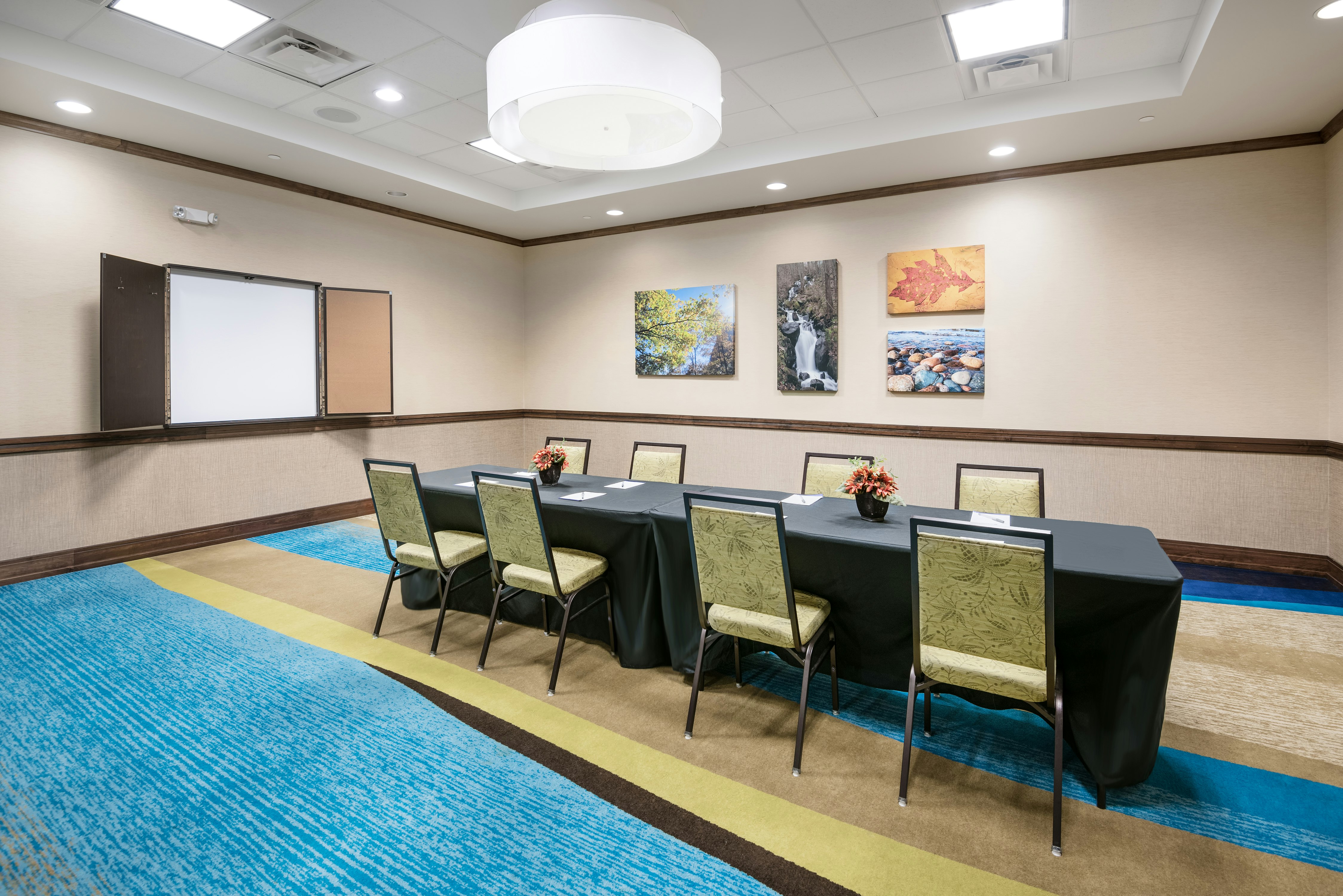 Hilton Garden Inn San Antonio At The Rim 50/55