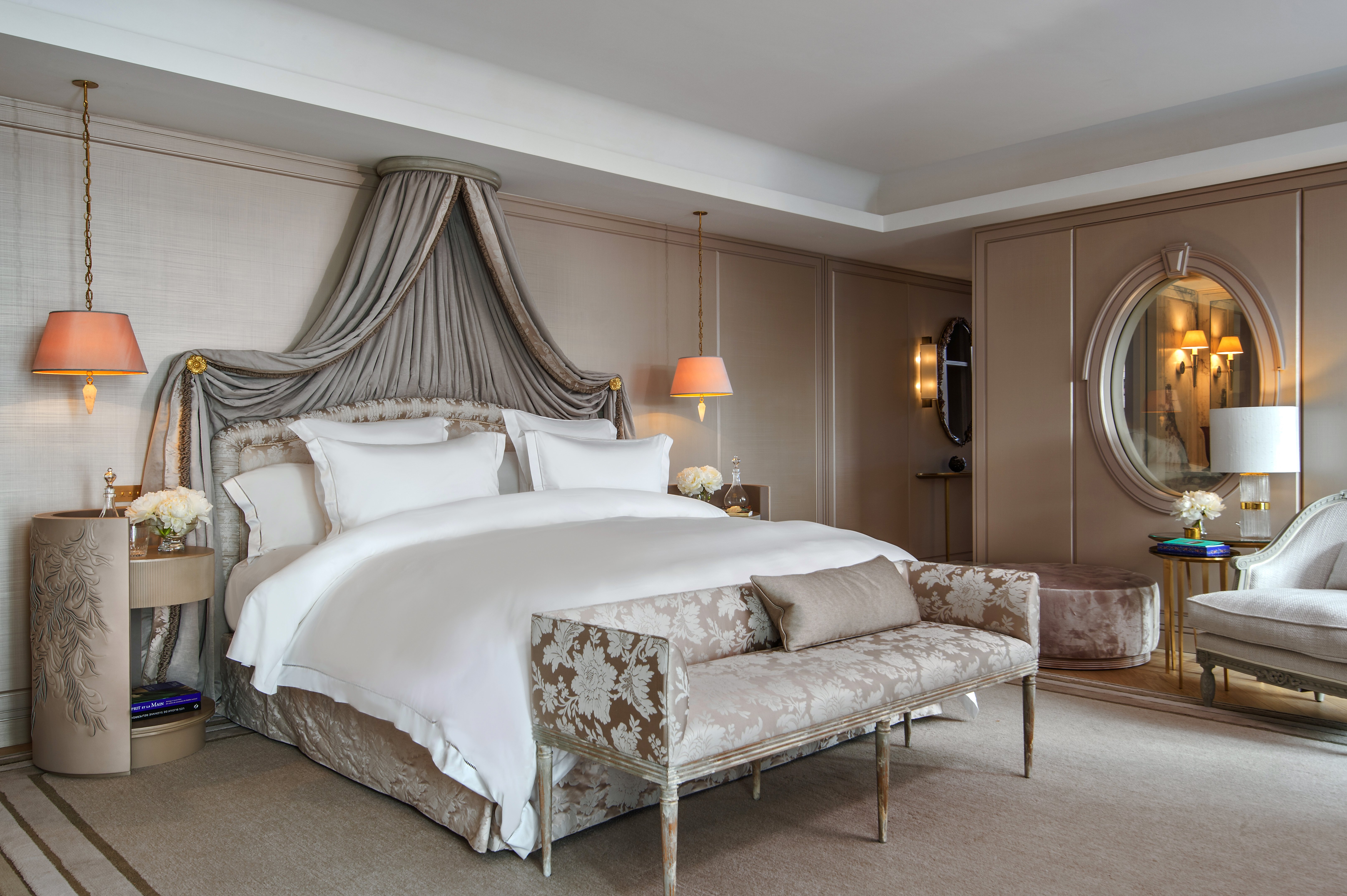Hotel de Crillon A Rosewood Hotel 9/50