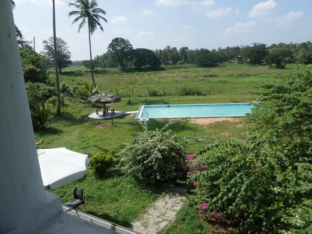 Cocoworld Bungalow 38/50