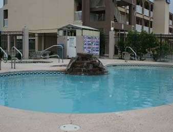 Days Inn by Wyndham Corpus Christi Beach 11/11