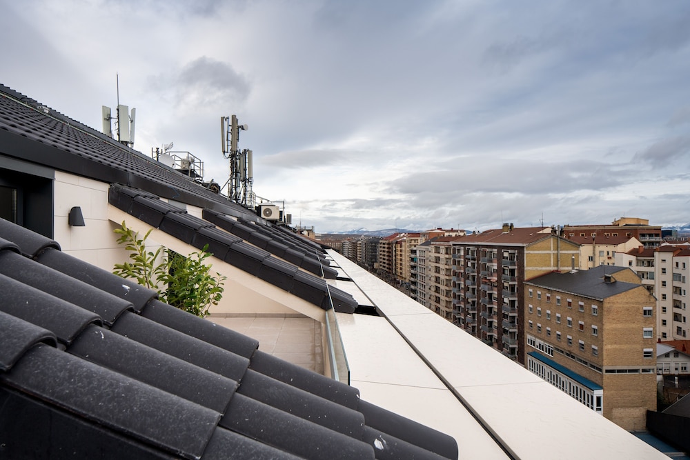 Aparthotel Libere Vitoria in VITORIA-GASTEIZ