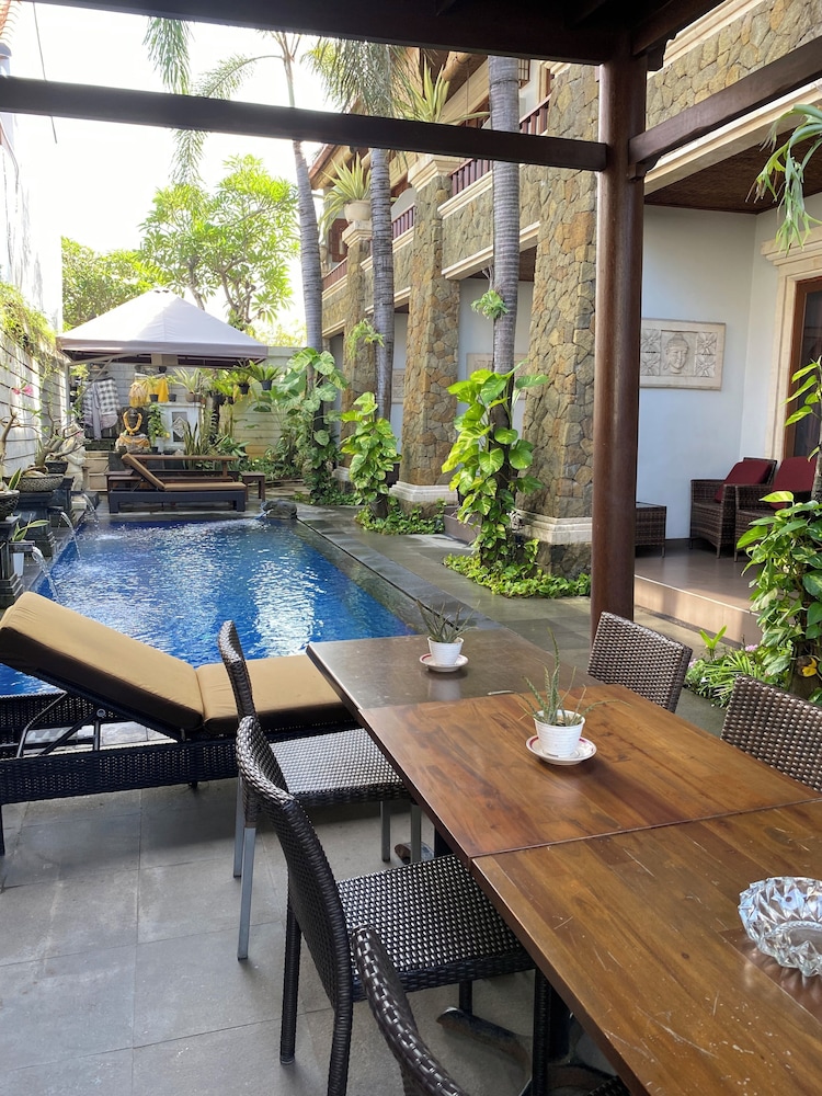 Sindhu Mertha Sanur 32/44