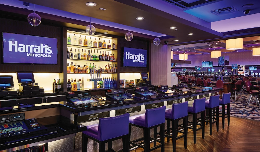Harrah's Metropolis - A Caesars Rewards Destination 32/51