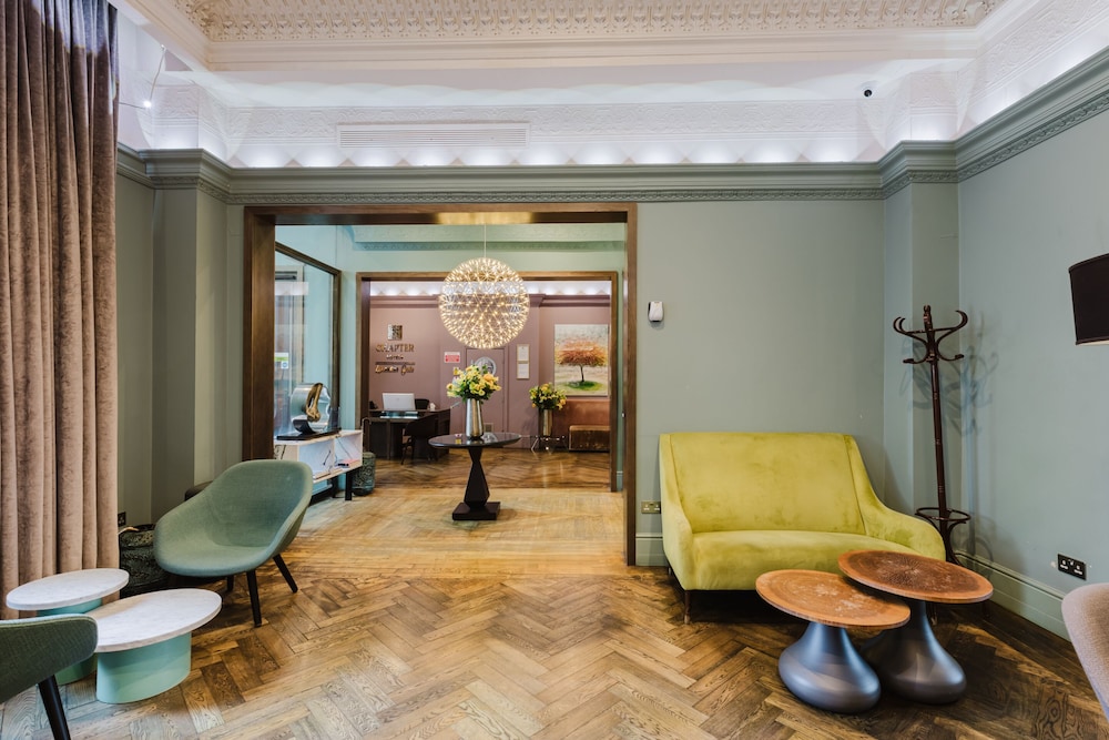 Signature Townhouse Hyde Park 8/62