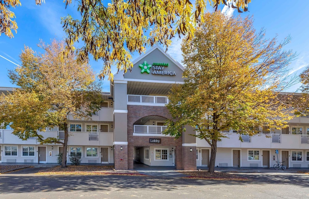 Extended Stay America Select Suites Denver Lakewood South 52/57