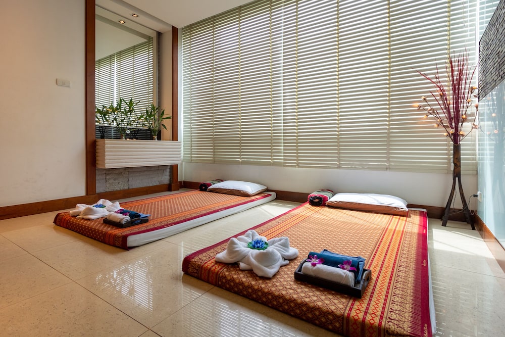 Jasmine Grande Residence 39/74
