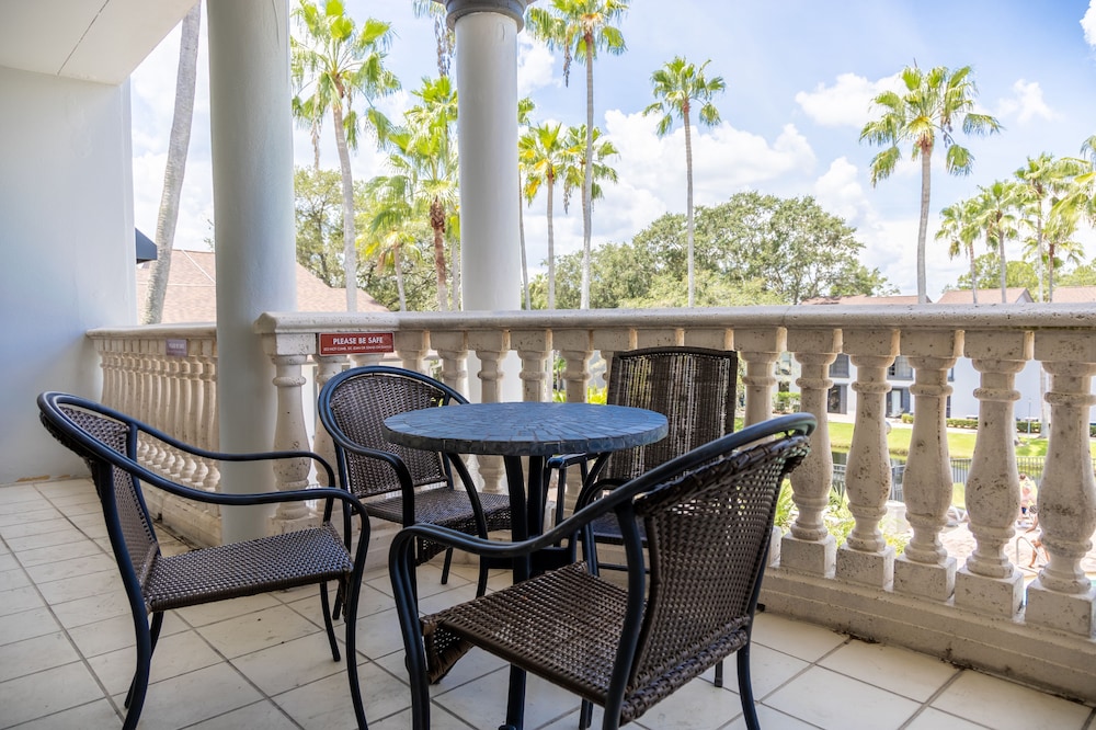 Legacy Vacation Resorts - Orlando-Kissimmee 79/95