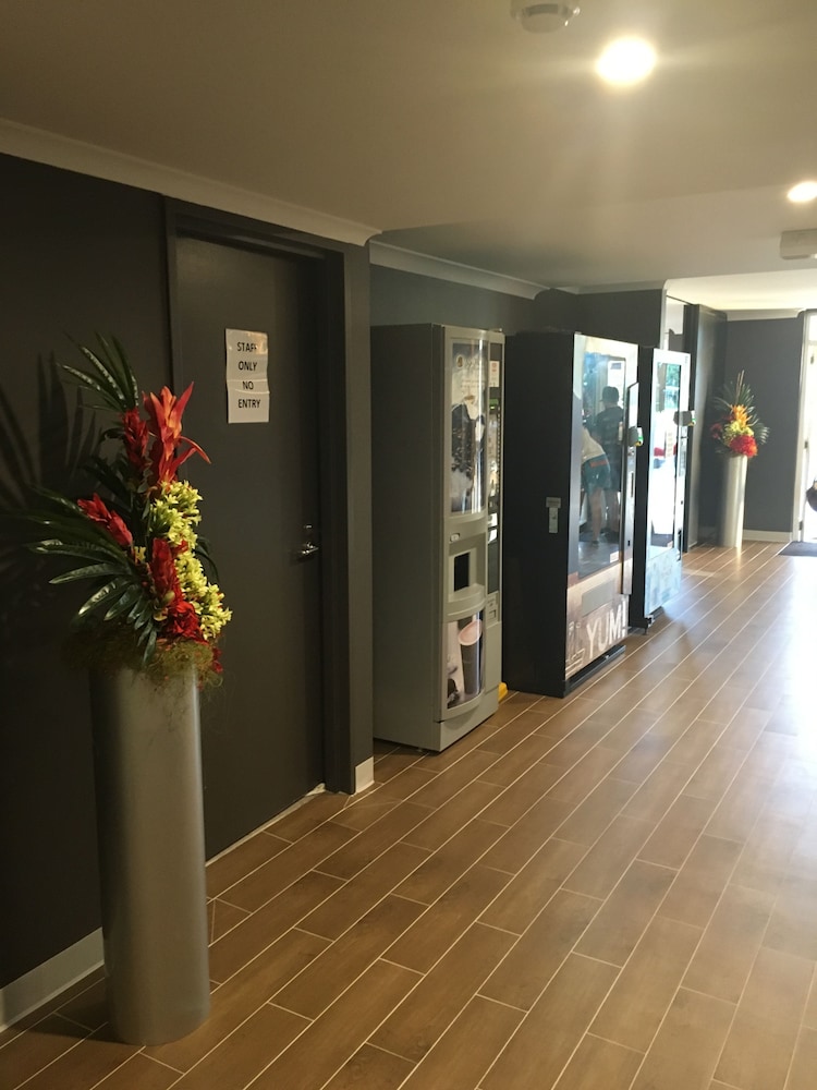 ibis budget Casula Liverpool 12/66