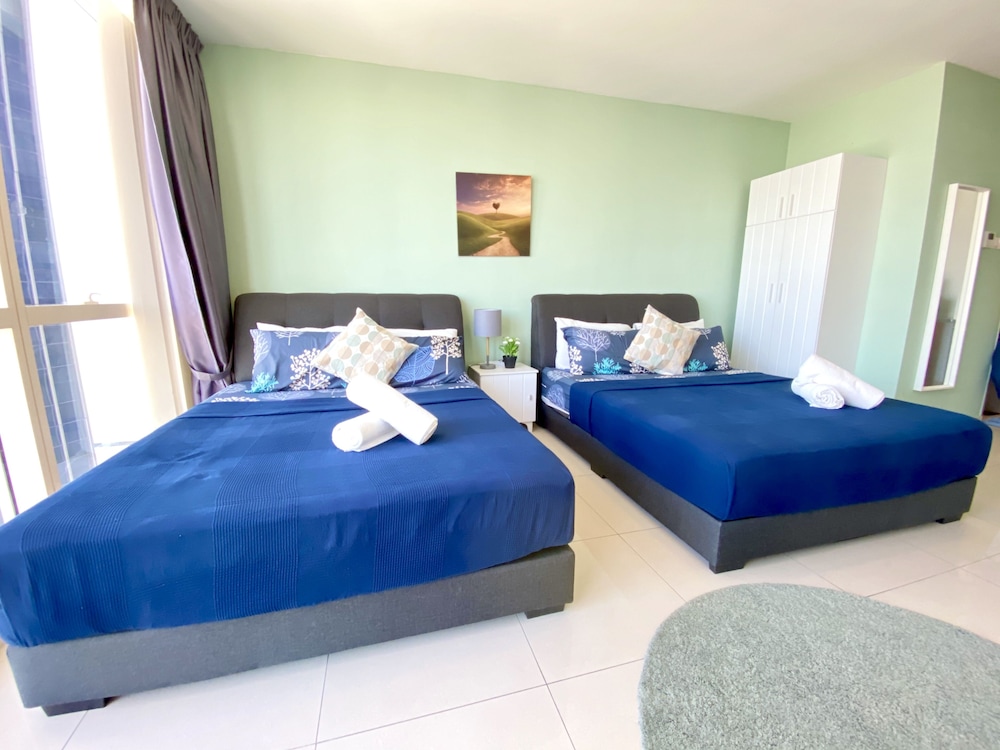 Chrisenbel Suites - Pinnacle Pj 7/37