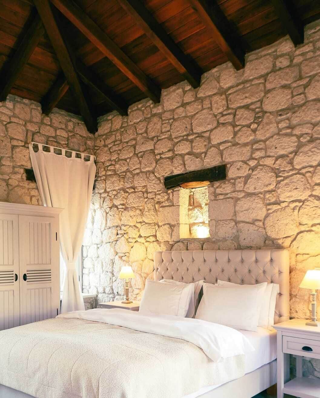 SIGNATURE, DOUBLE BED, POOL VIEW