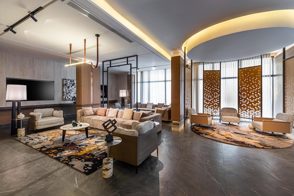 Grand Plaza Tabuk 33/50