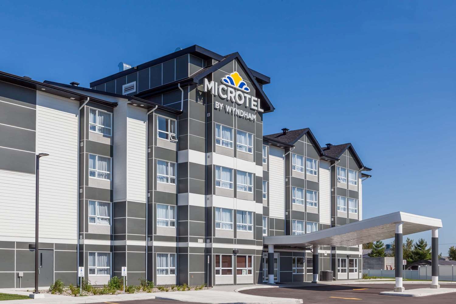 Microtel Casselman 1/39