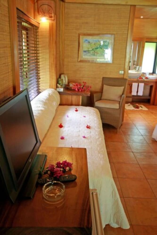 Relais Mahana 7/50