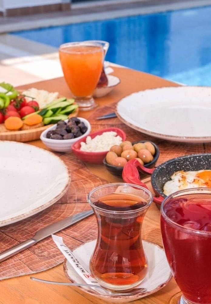 Monastery Suites Hotel - Fethiye 写真5