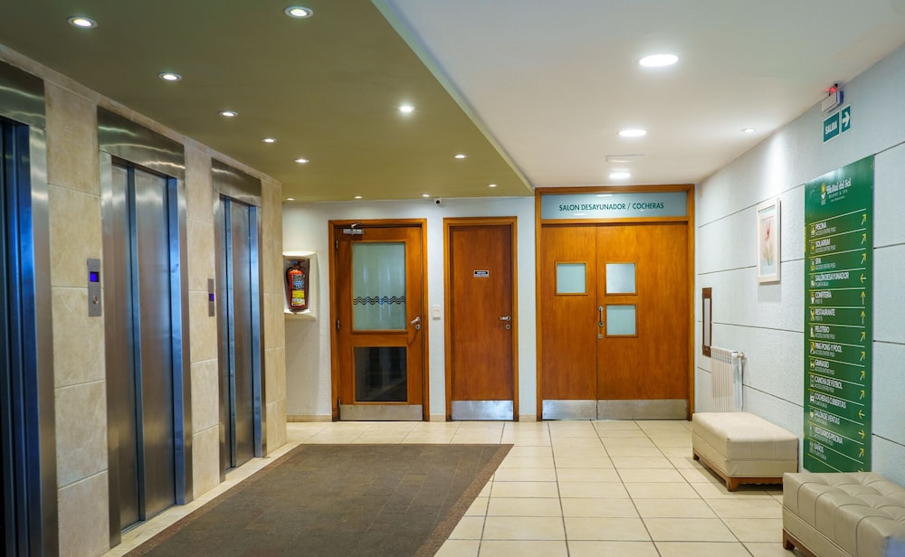 Hostal Del Sol I 10/41
