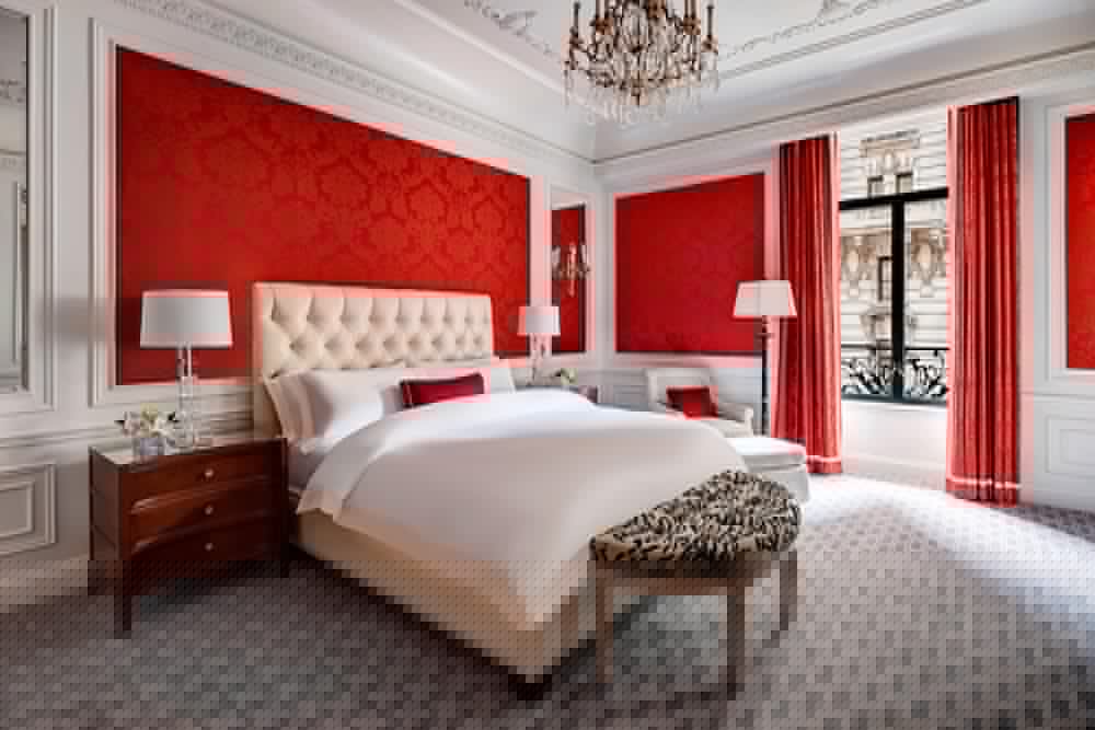 The St. Regis New York 8/59