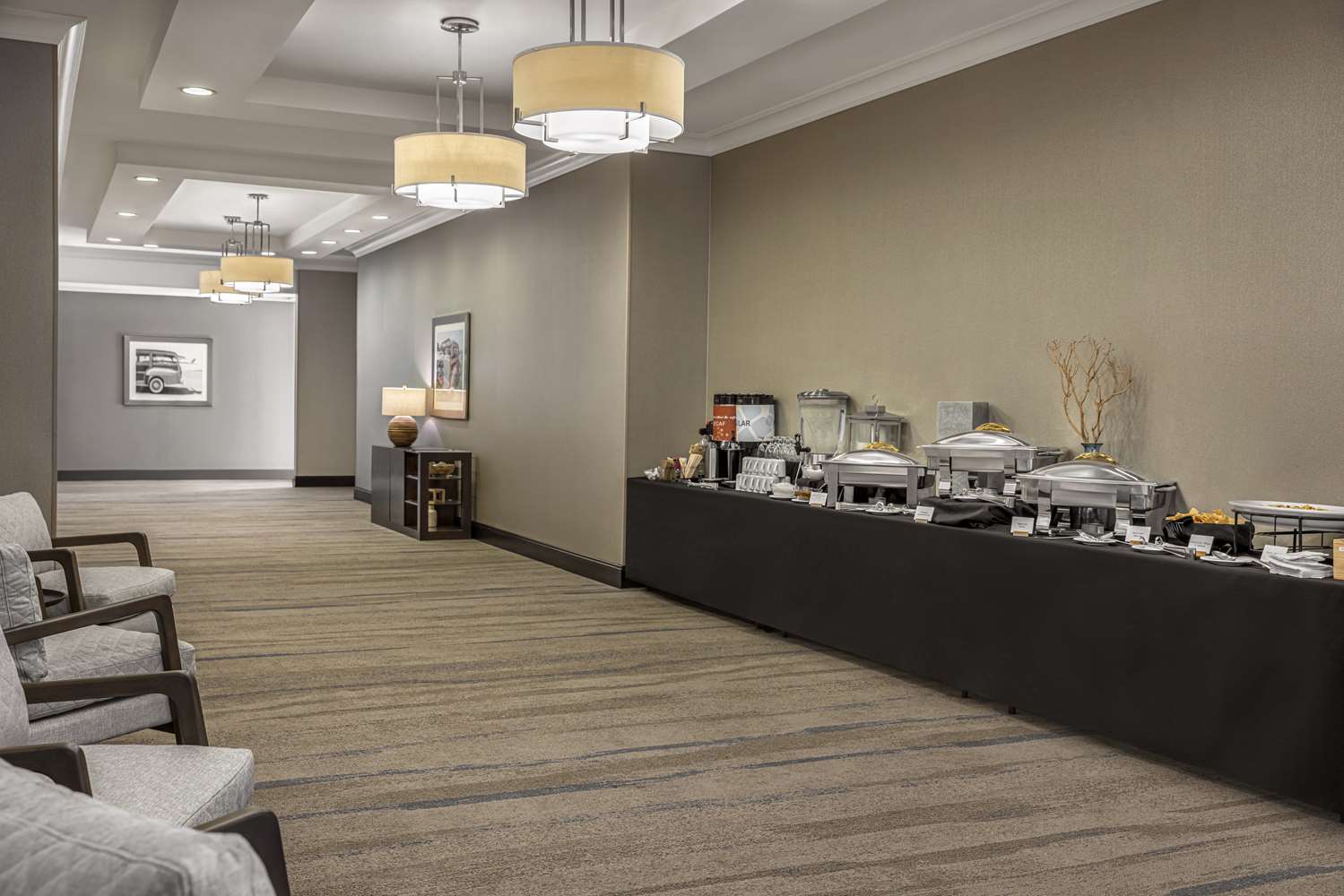 Hilton Garden Inn Los Angeles Redondo Beach 25/48