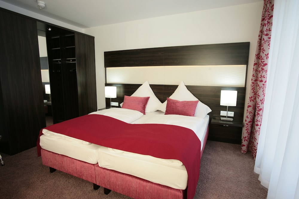 junior suite, terrace