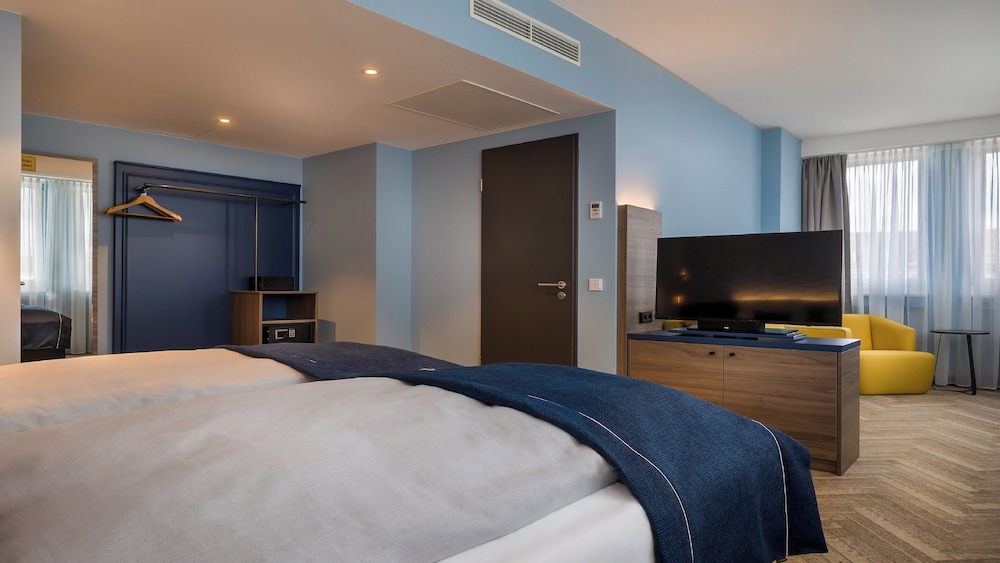 Holiday Inn - the niu, Welly Kiel by IHG 14/47