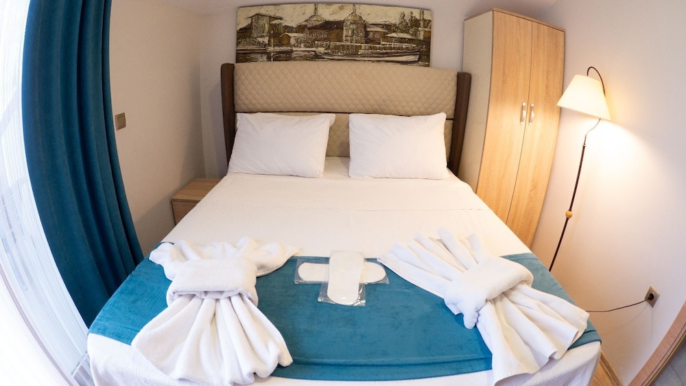 Trabzon Gloria Suite Hotel 16/38