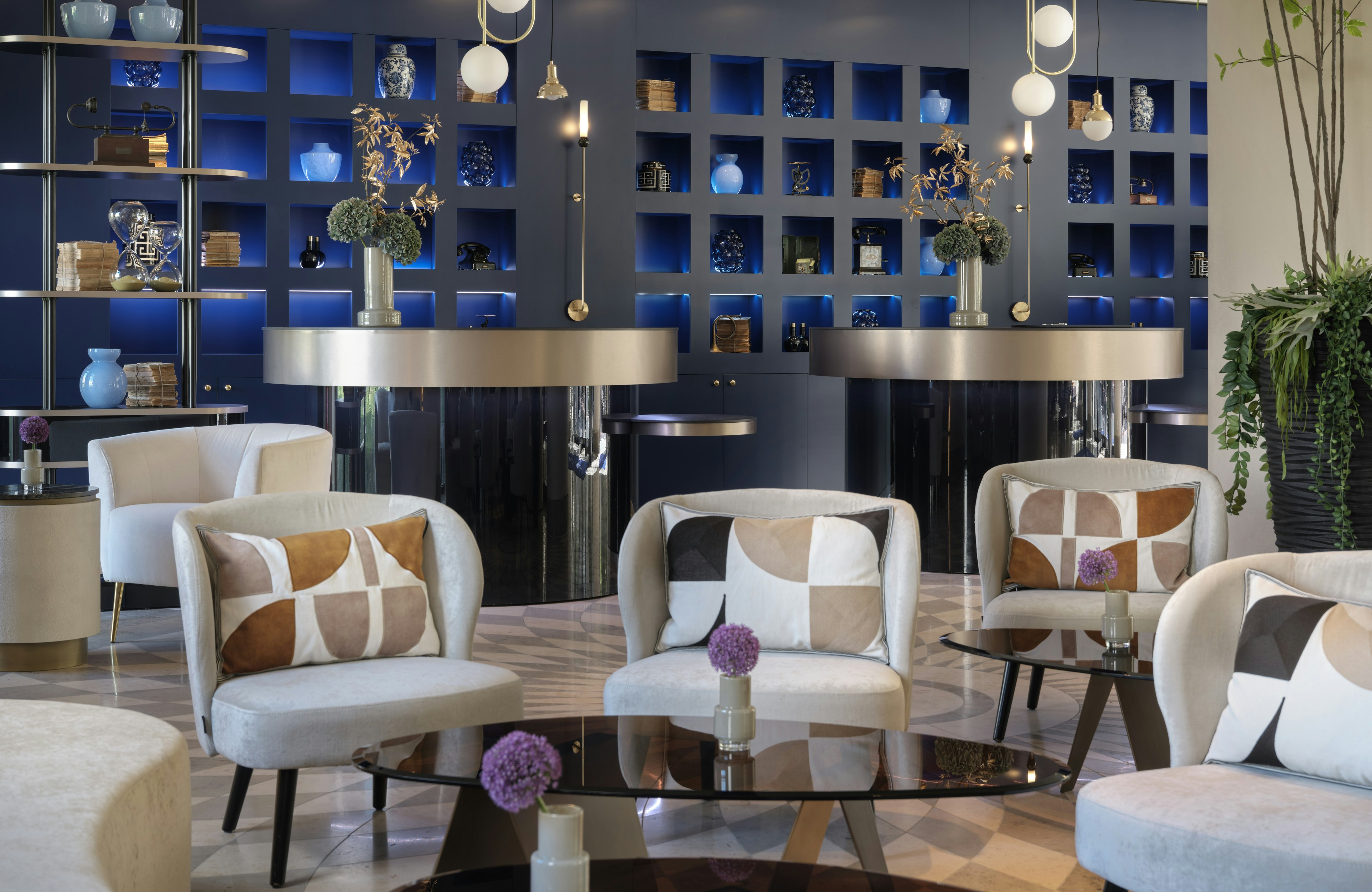 Hotel Berlin Potsdamer Platz by Leonardo Hotels 37/43