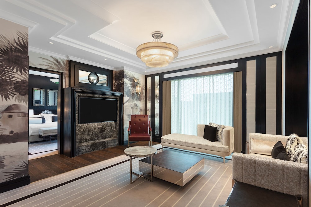 ITC Narmada, a Luxury Collection Hotel, Ahmedabad 16/38