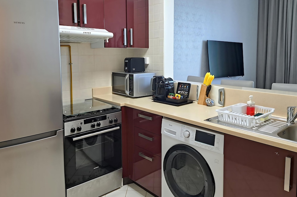 Barcelo Residences Dubai Marina 37/50