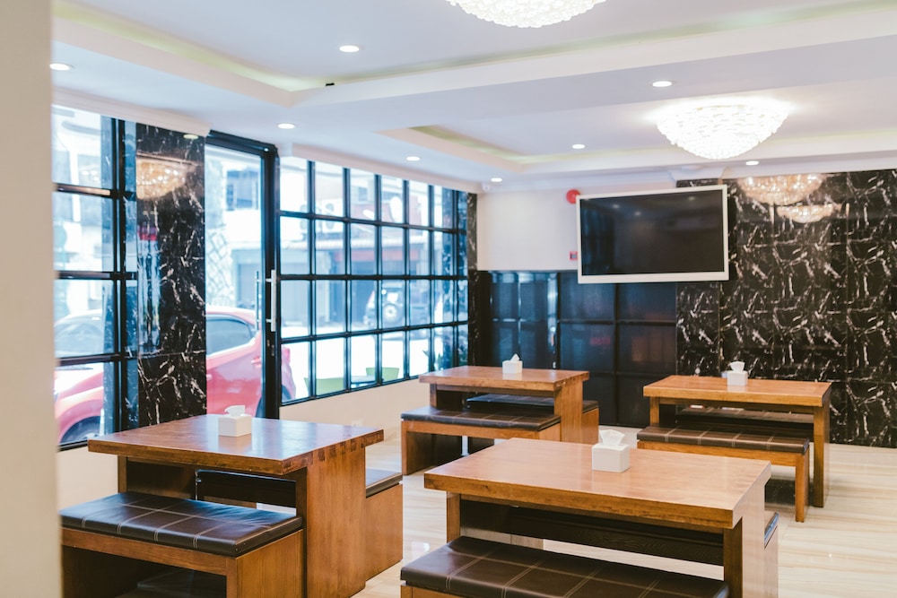 Barelang Hotel 38/51