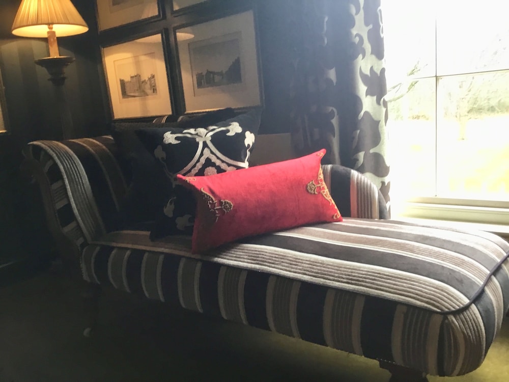 Prestonfield House 13/74