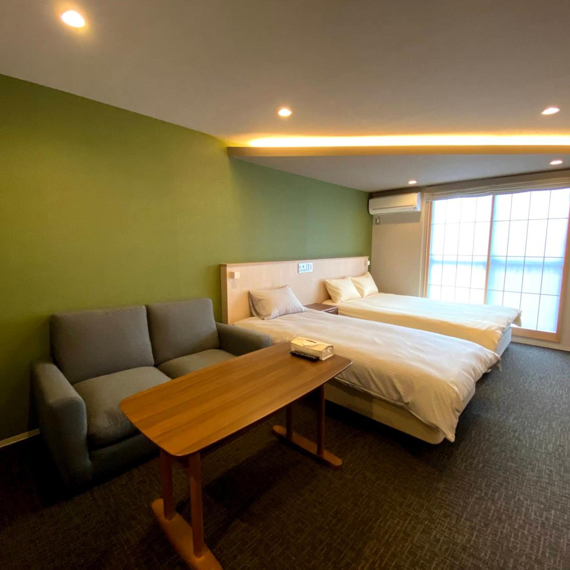 HIZ HOTEL Gion-Shirakawa 21/50
