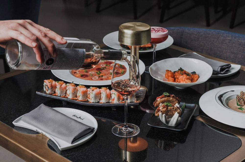 JW Marriott Hotel Istanbul Marmara Sea 33/50