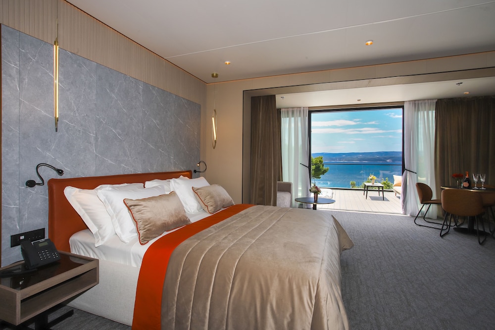 Medistone Hotel 5/50