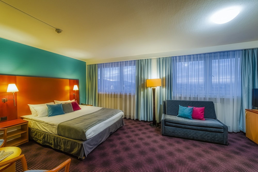 ibis Styles Bielsko Biala 27/73