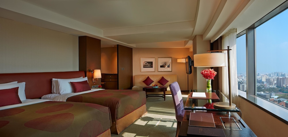 Shangri-La Far Eastern Tainan 15/50