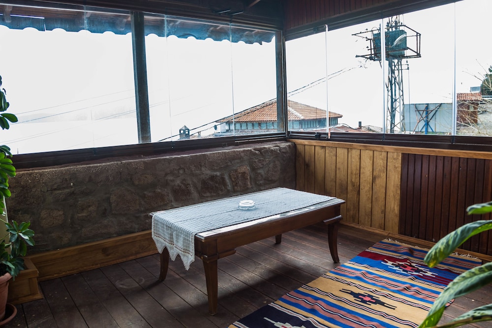 Assos Yildiz Hotel 35/48