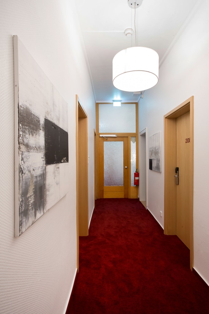 Hotel Mille Stelle City 22/27