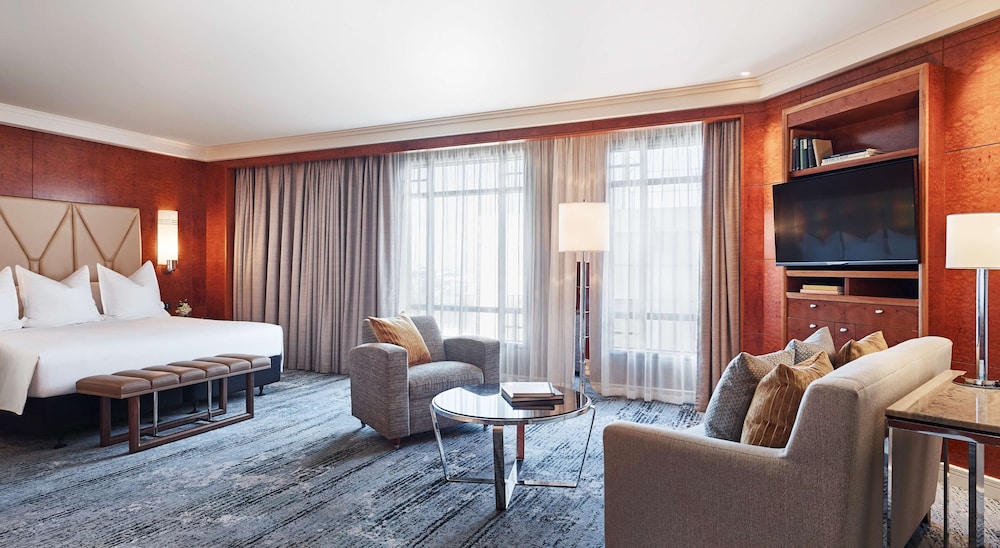Park Hyatt Melbourne 47/74