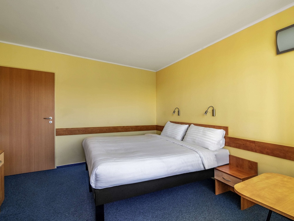 ibis Styles Roznov pod Radhostem 12/45