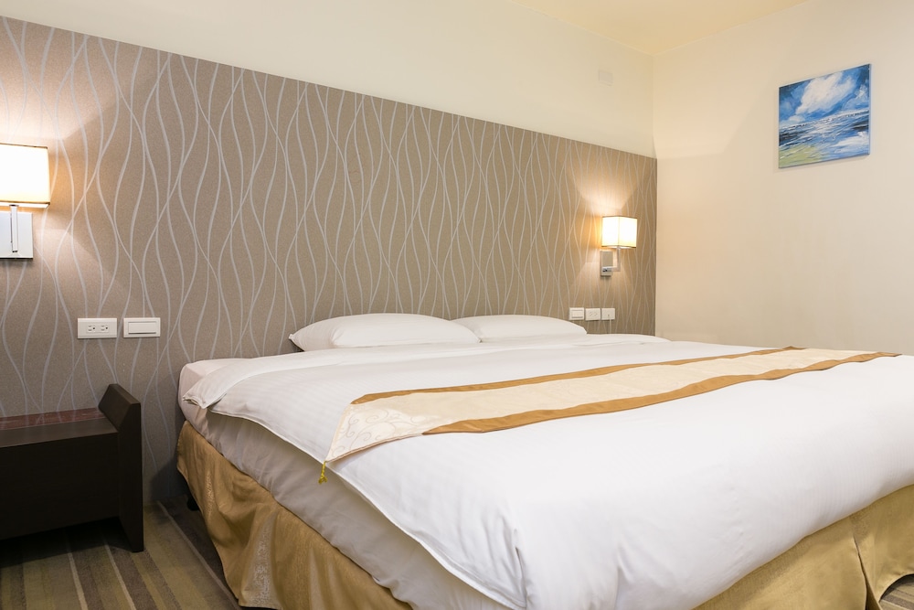 Hotel Bonza 10/63