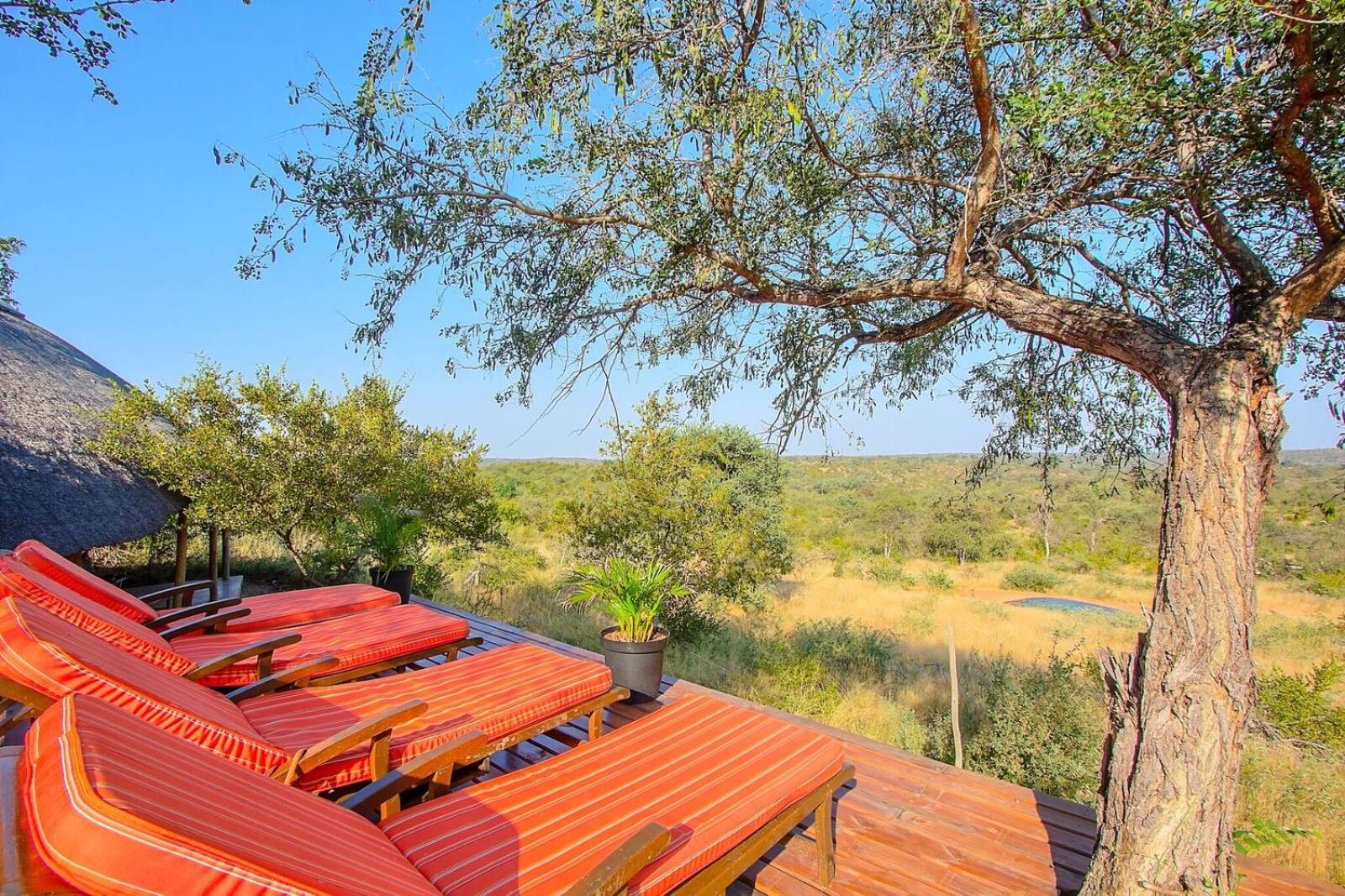 Casart Game Lodge 50/72
