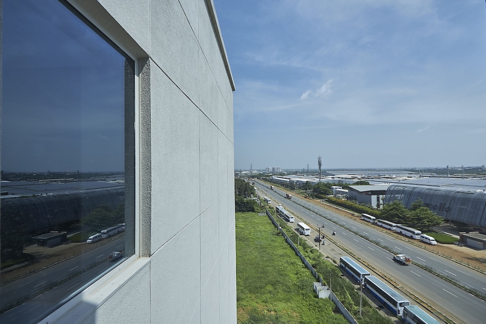 Mercure Chennai Sriperumbudur 36/69