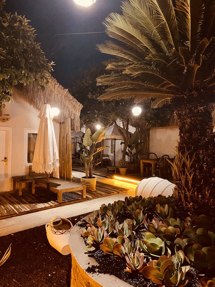 Kalia Beach Hotel Side 52/55
