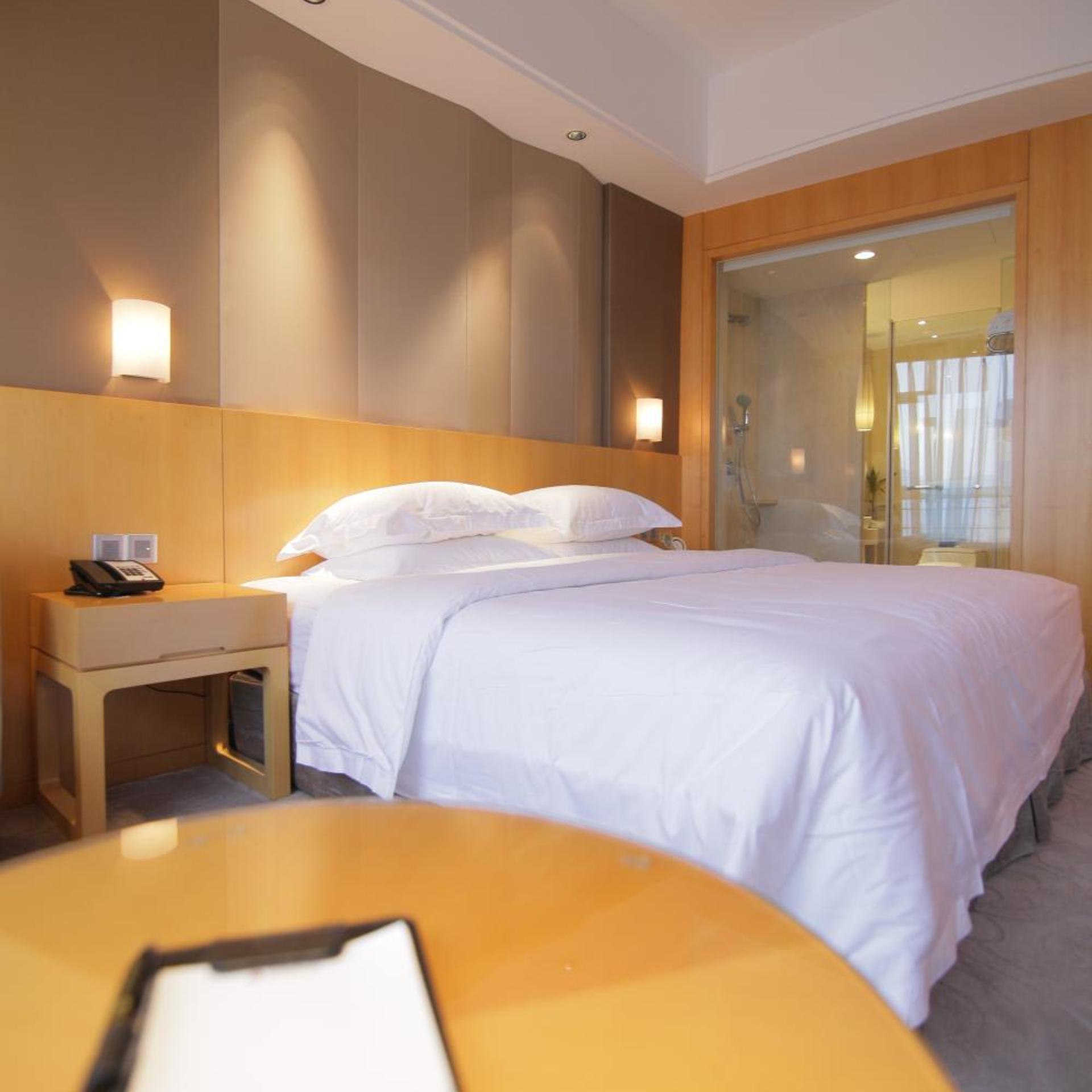 Huangyan Yaoda Hotel 11/32
