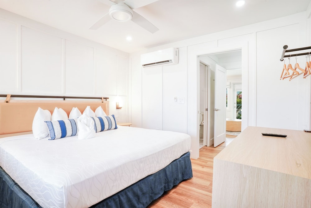 1 Bedroom, Inland, Luxury, Family, Suite, King Bed