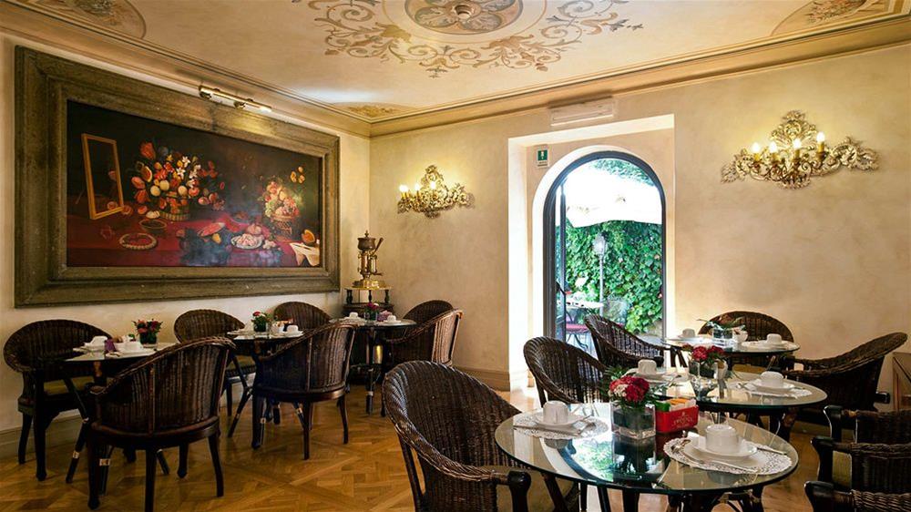 Hotel Aventino 73/84