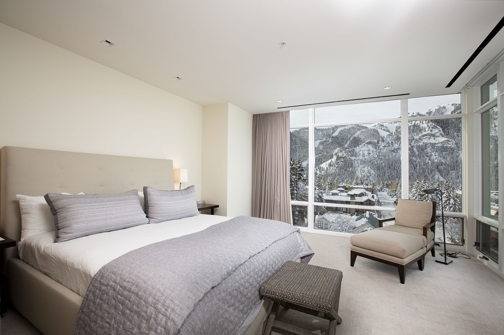 5 Bedrooms, Residence, Penthouse, 4 King Beds, 4 Queen Beds